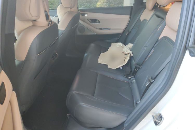 Used  SL03 2022 1.5L 1200 Extended-Range Version
