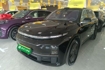 Used Li Auto L7 2024 MAX Model