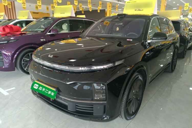 Used Li Auto L7 2024 MAX Model