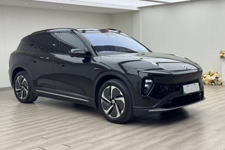 Used Nio ES6 2024 75 kWh