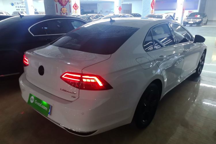 Used Volkswagen Lamando 2021 230TSI DSG Fashion Edition