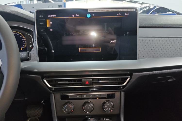 Used Volkswagen Lavida 2024 1.5L Automatic 5 Million Edition