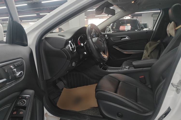 Used Mercedes-Benz GLA 2017 GLA 200 Sport Edition