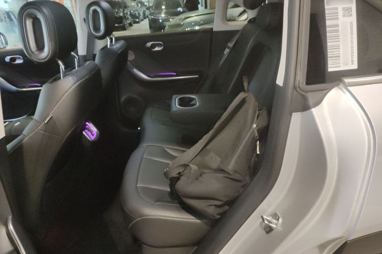 Used  #1 2024 Dynamic Luxury Edition
