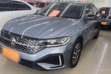 Used Volkswagen Lavida 2023 280TSI DSG Starry Sky Deluxe Edition