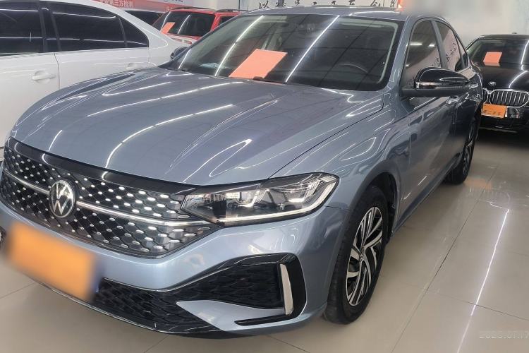 Used Volkswagen Lavida 2023 280TSI DSG Starry Sky Deluxe Edition
