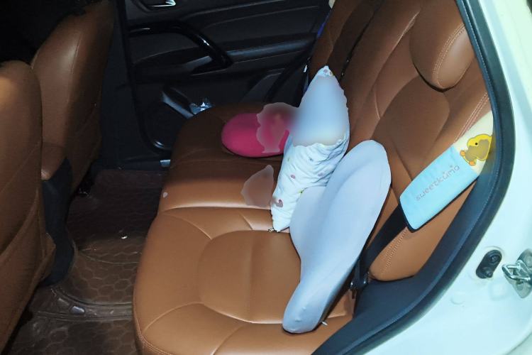 Used GAC Trumpchi GS4 2015 200T G-DCT Elite Edition