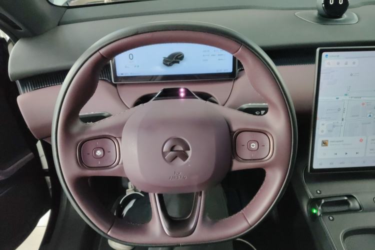 Used Nio ET5T 2024 75kWh Touring
