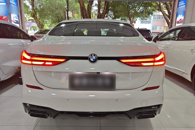 Used BMW 2 Series 2021 225i Four-Door Coupe M Sport Night Edition
