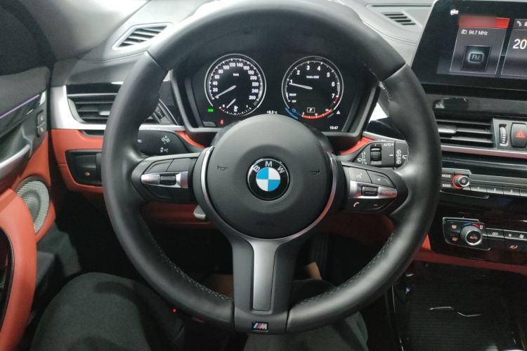 Used BMW X2 2022 sDrive25i M Sport Package