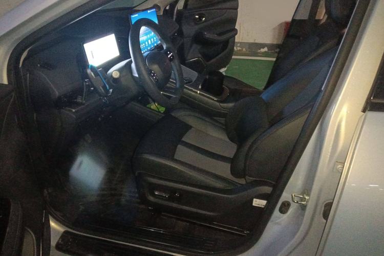 Used AION S MAX 2024 80 Star Edition Ternary Lithium