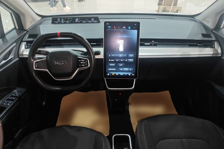 Used NETA V 2021 Standard Range Entertainment Version – Upgraded Model