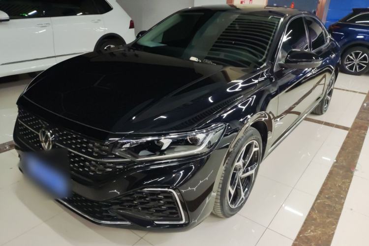 Used Volkswagen Passat 2024 380TSI Starry Elite Edition