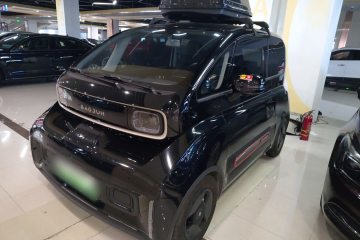 Used Baojun KiWi EV 2022 Artist Lite Edition Lithium Iron Phosphate