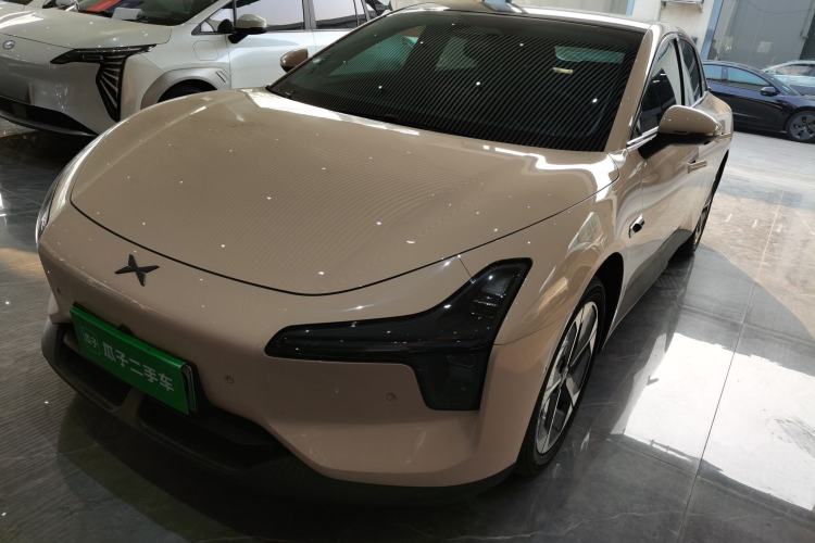 Used XPeng MONA M03 2024 620 with Ultra-Long Range