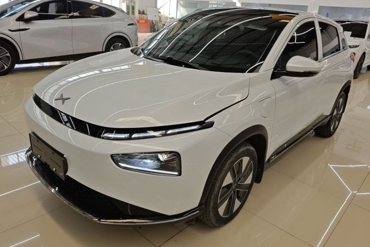 Used XPeng G3 2021 G3i 460G
