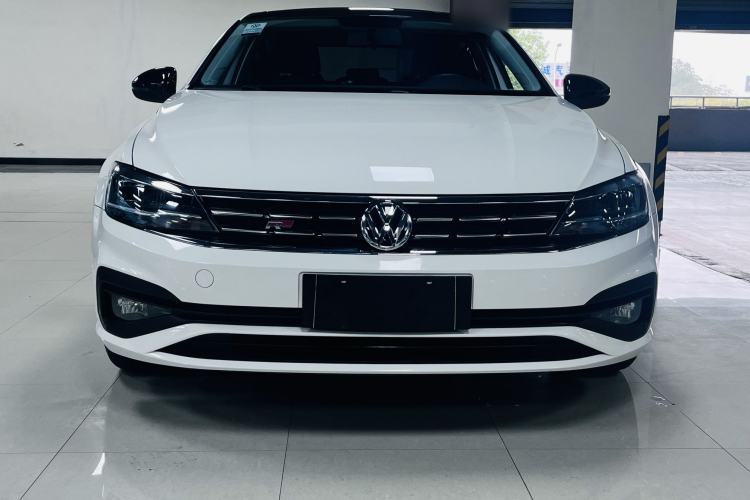 Used Volkswagen Lamando 2019 230TSI DSG Vision Edition China VI Standard

