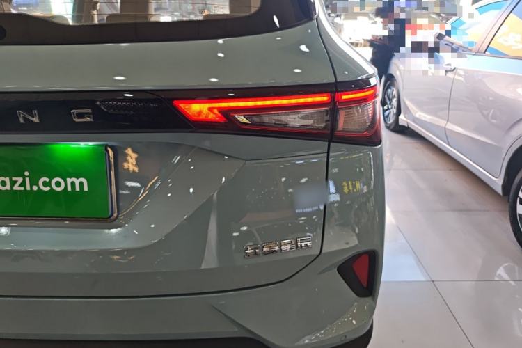 Used Wuling Asta 2021 1.5T CVT Star曜 Edition