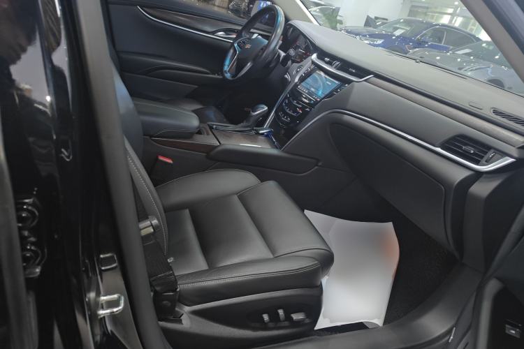 Used Cadillac XTS 2018 28T Elite Edition