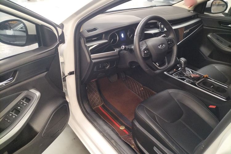 Used Chery Arrizo 5 2024 1.5L CVT Style Version
