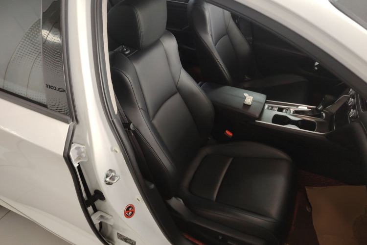 Used Honda Accord 2022 260TURBO Luxury Edition
