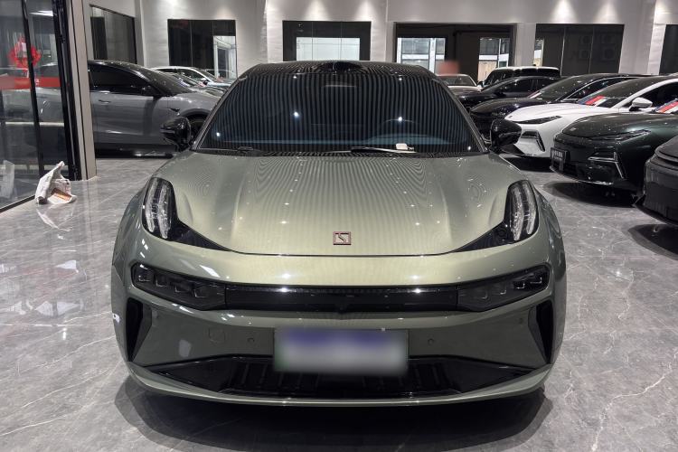 Used Zeekr 001 2024 ME Edition 100 kWh All-Wheel Drive