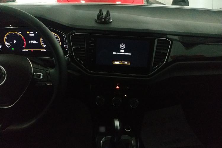 Used Volkswagen T-ROC 2022 280TSI DSG Two-Wheel Drive Elite PLUS
