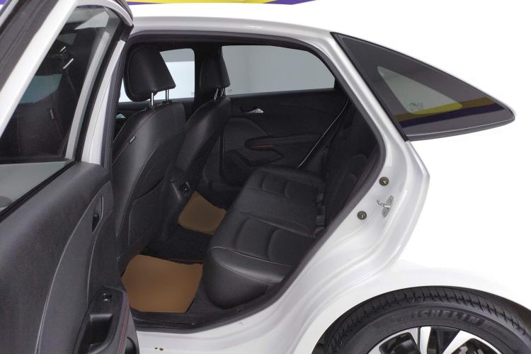 Used Chevrolet Monza 2019 RS 330T Automatic Sporty Edition China VI Standard
