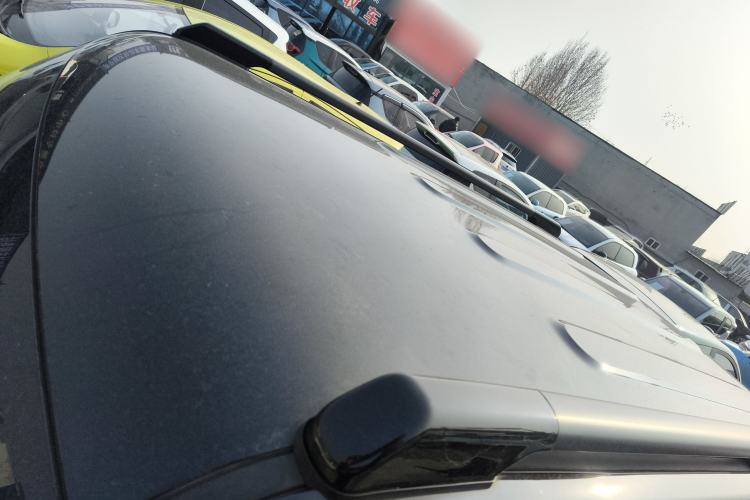 Used Baojun Spark 2023 Flagship Edition