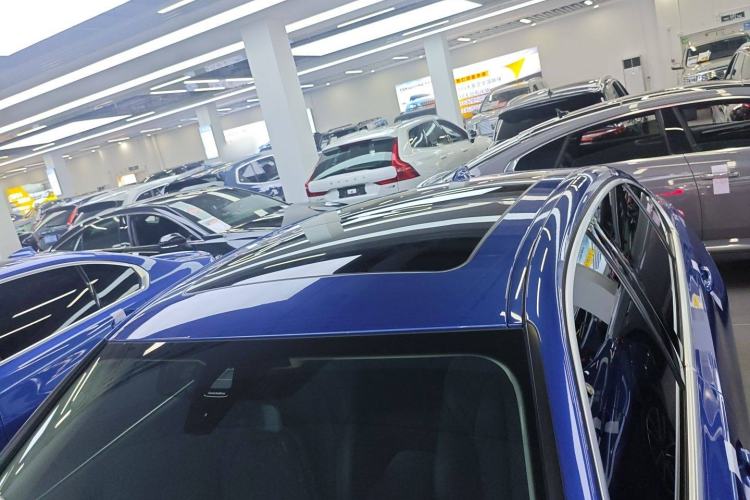 Used BMW 3 Series 2022 325Li M Sport Package
