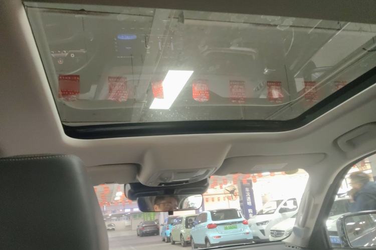 Used Haval DARGO 2021 1.5T DCT Two-Wheel Drive Border Collie Edition
