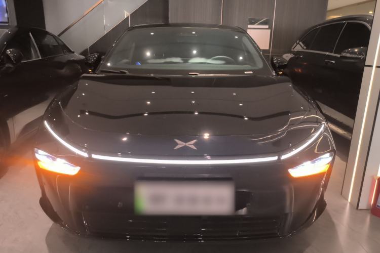 Used XPeng P7+ 2024 Long-Range Max
