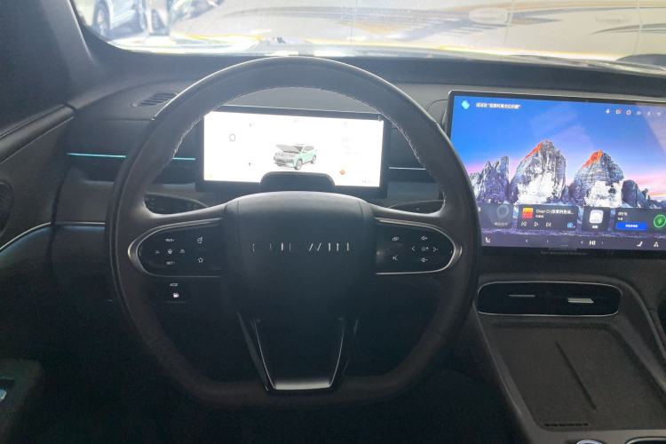 Used Chery Fengyun T8 2025 1.5T 130km Prestige Edition 5 Seats