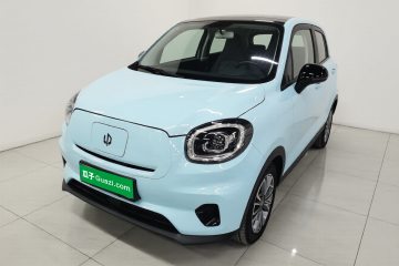 Used Leapmotor T03 2025 403 Comfort Edition