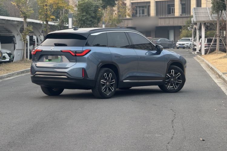 Used Nio ES6 2020 600 km Sport Edition
