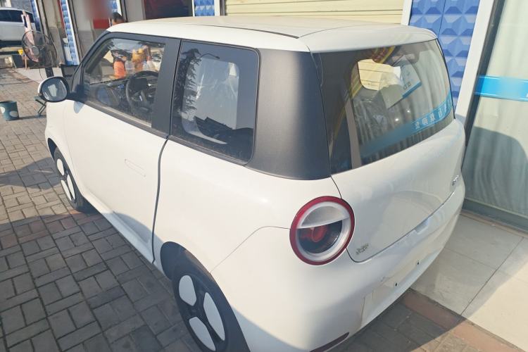 Used Qiyuan Lumin 2025 205 km Xiangqin Version
