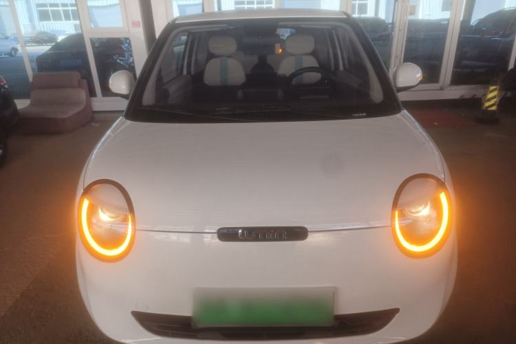 Used  Lumin 2025 205 km Xiangqin Version