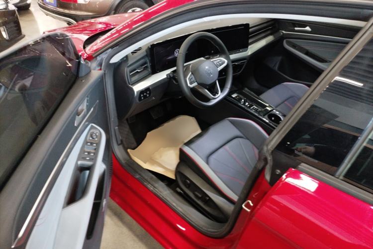 Used Volkswagen Lamando 2023 Lavida L 280TSI DSG Spicy Edition