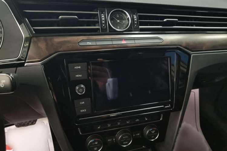 Used Volkswagen Magotan 2019 330TSI DSG Luxury Version China VI Standard
