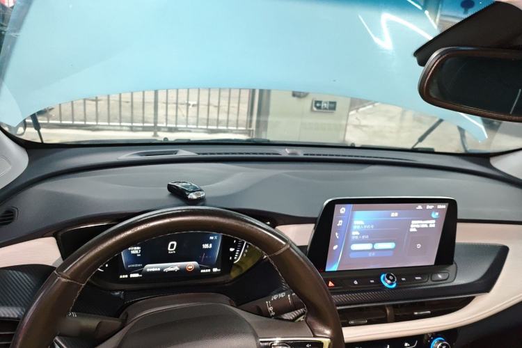 Used Buick Velite 6 2019 Connected & Smart