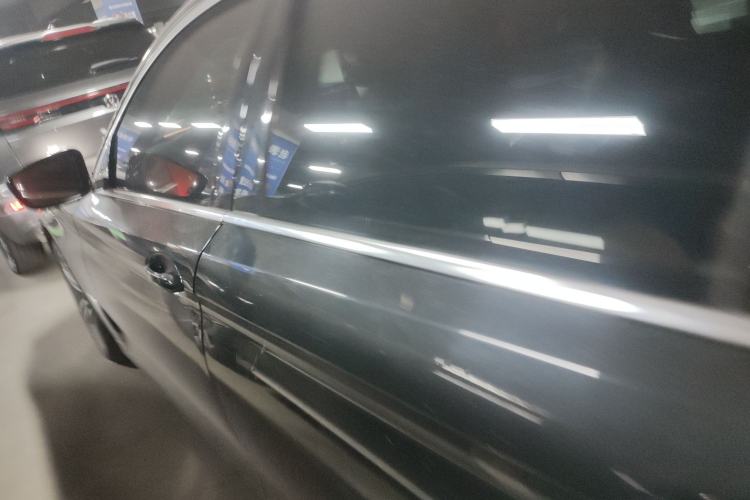 Used BMW 5 Series 2022 Updated 530Li Leading Edition Luxury Package
