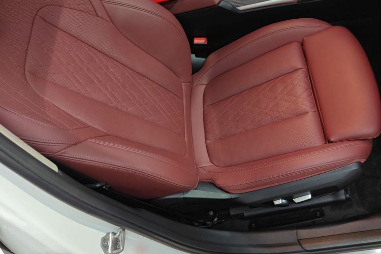 Used BMW 3 Series 2022 330Li xDrive M Sport Night Edition Package
