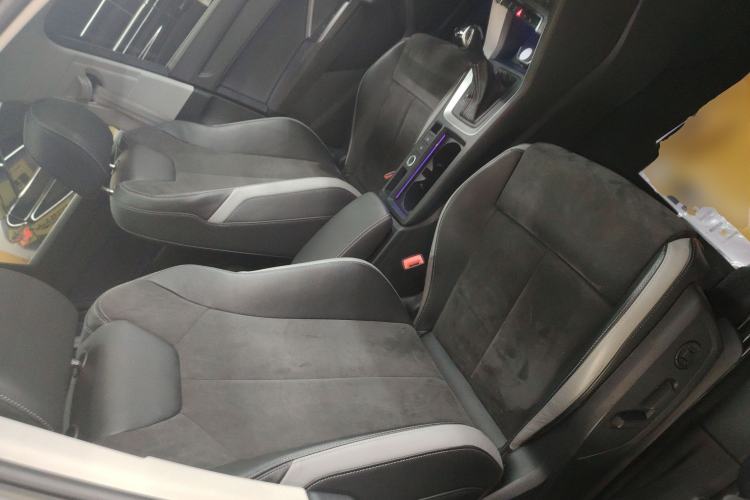 Used Audi Q3 2021 35 TFSI Fashion Dynamic Model