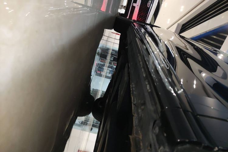 Used Hongqi HQ9 2023 2.0T Smart Connect Flagship Edition
