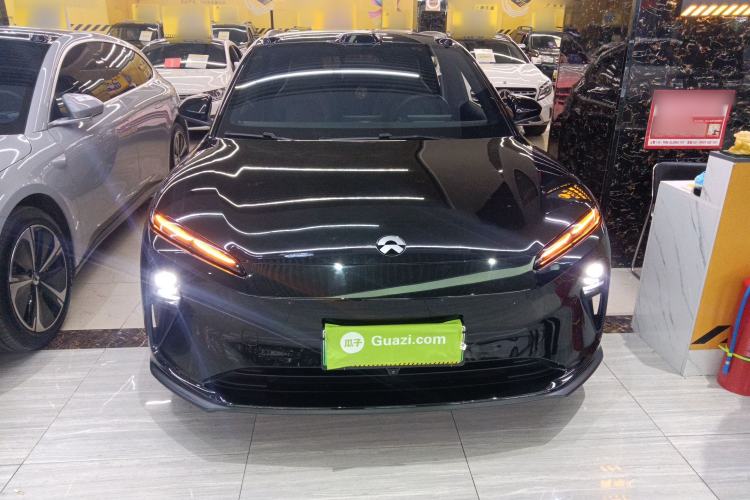 Used Nio ET5T 2024 75kWh Touring
