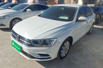 Used Volkswagen Bora 2019 Bora·Legend 1.5L Automatic Fashion Edition China VI Standard