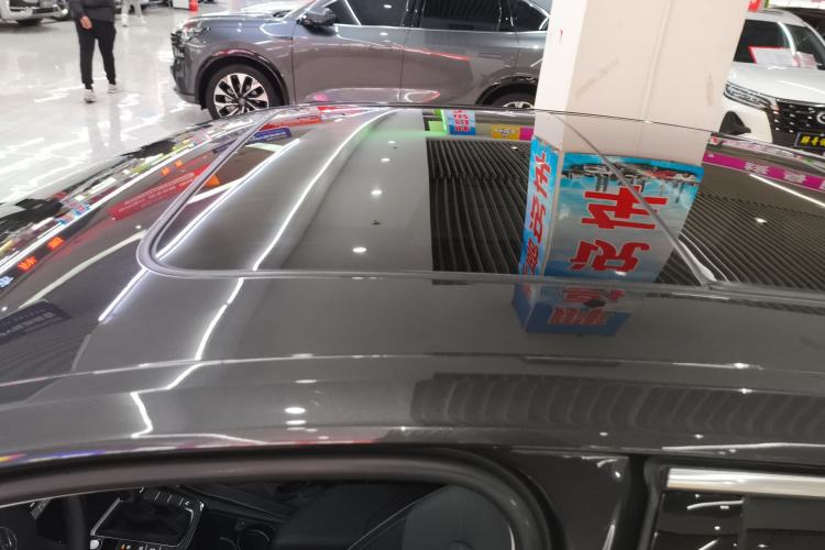 Used Volkswagen Sagitar 2023 300TSI DSG Excellence Edition
