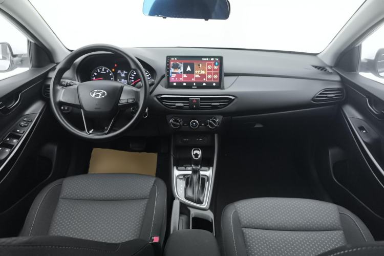 Used Hyundai Celesta 2020 1.6L Automatic GL Enjoyable Edition
