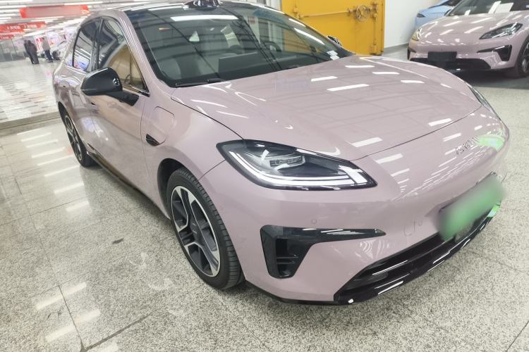 Used AION RT 2025 650 LiDAR Edition