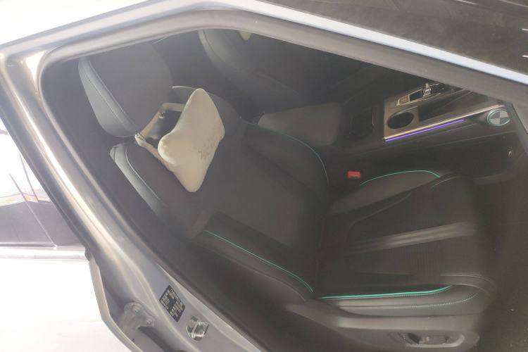 Used GAC Trumpchi EMKOO 2022 1.5T Supernova Pro Edition
